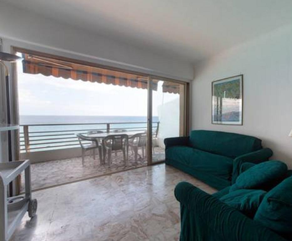Flat Rossi Lejlighed Menton Værelse billede