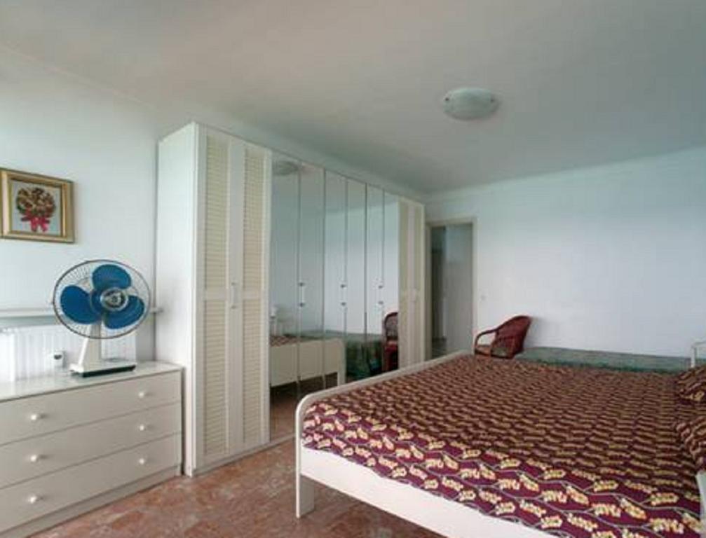 Flat Rossi Lejlighed Menton Værelse billede