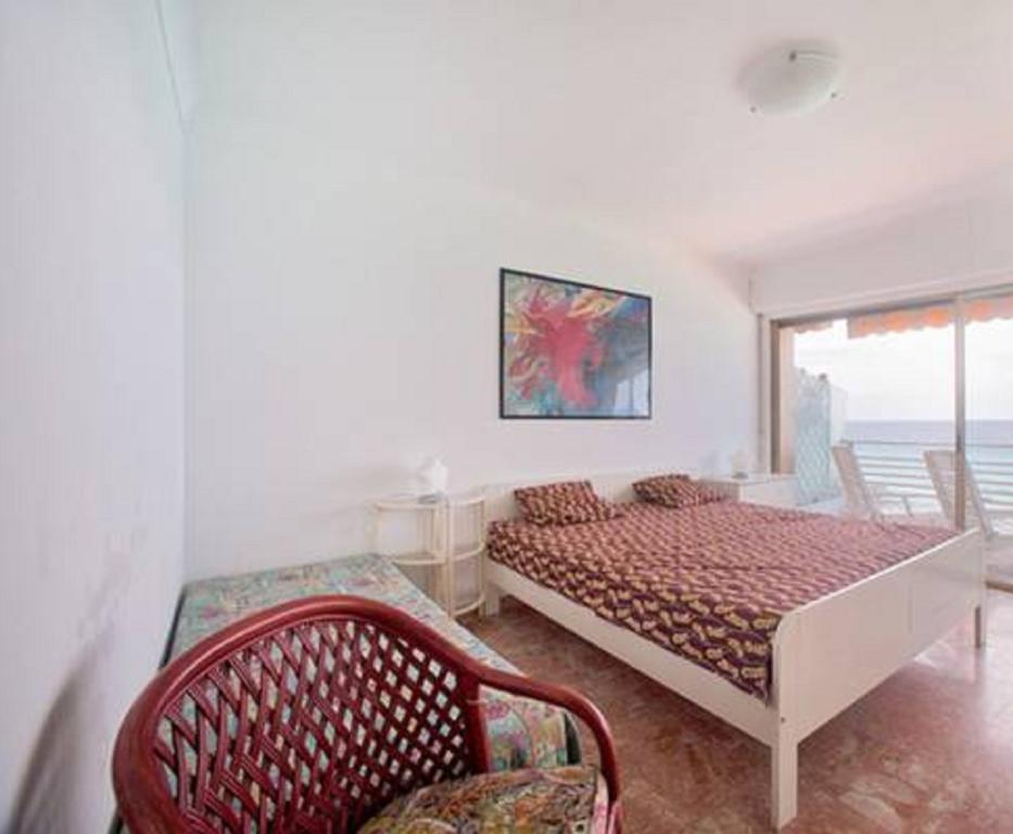 Flat Rossi Lejlighed Menton Værelse billede