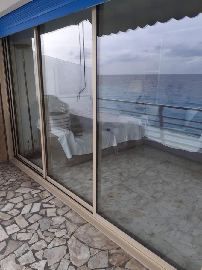 Flat Rossi Lejlighed Menton Eksteriør billede