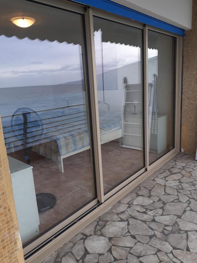 Flat Rossi Lejlighed Menton Eksteriør billede